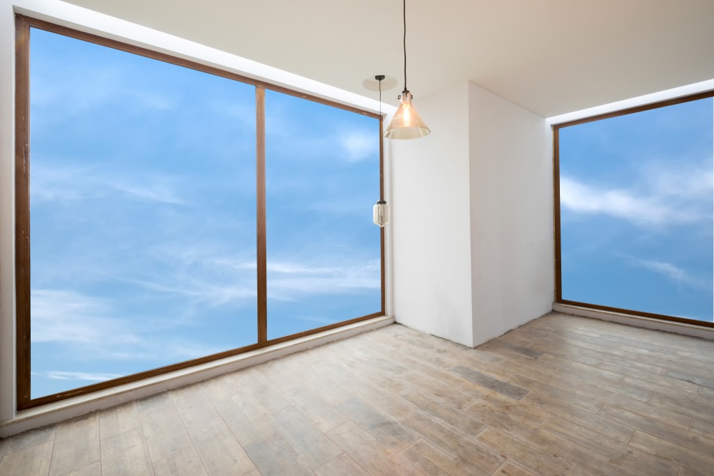 Insulated Dual Pane Picture Frame Windows in Phoenix AZ