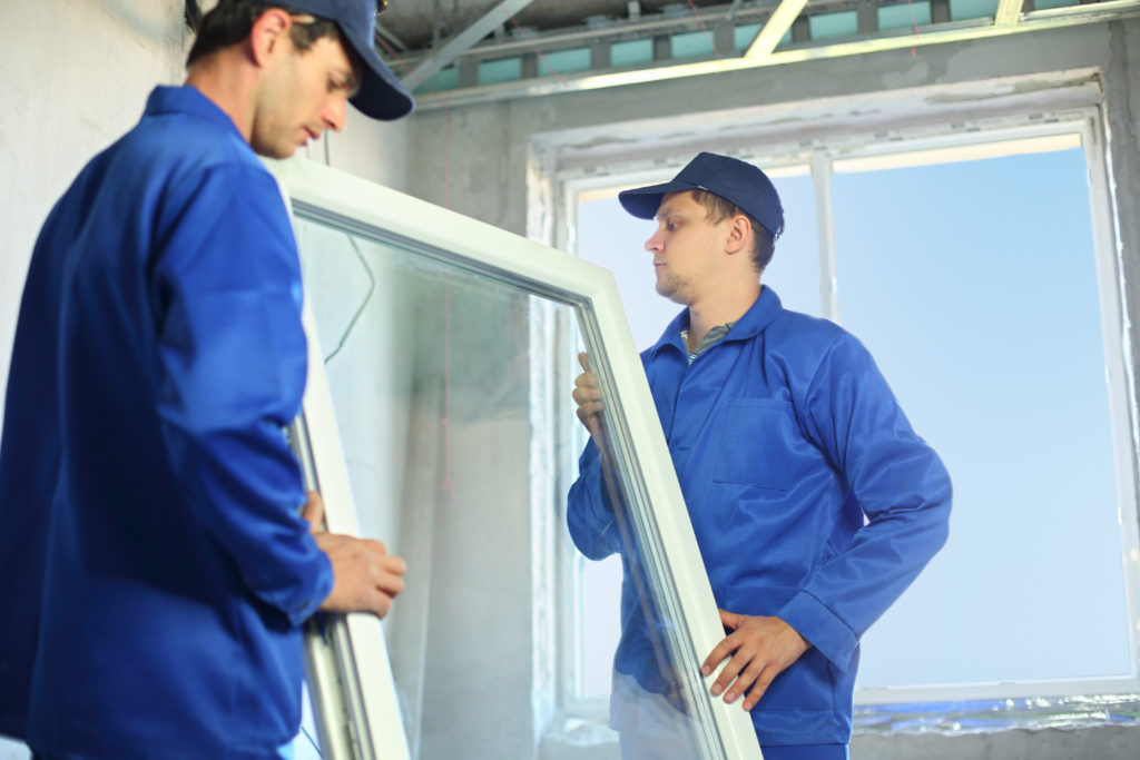 window installation services Phoenix AZ