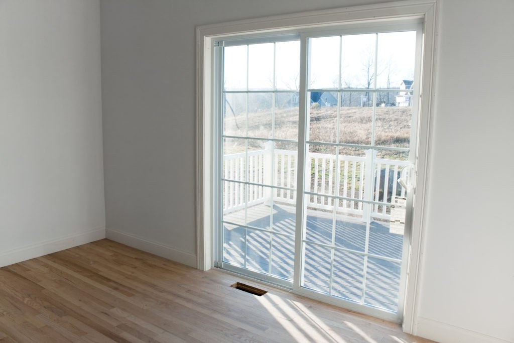 Sliding Glass Door Replacement Phoenix AZ
