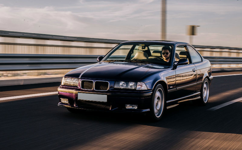 BMW Auto Glass Repair Phoenix, AZ