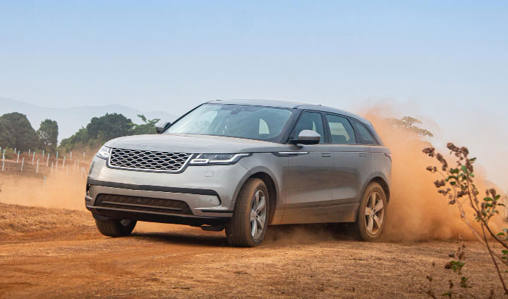 Land Rover Auto Glass Repair Phoenix, AZ