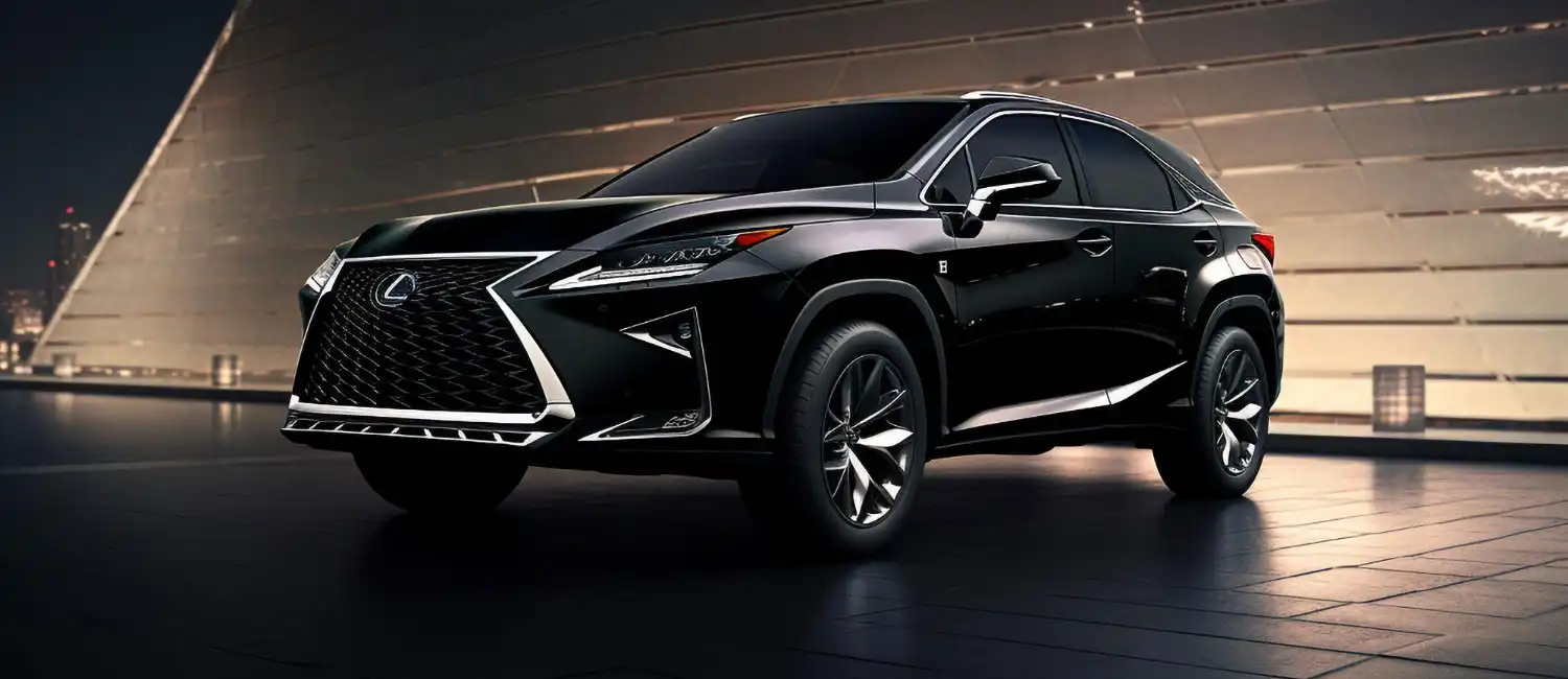 Lexus Windshield Replacement in Phoenix, AZ